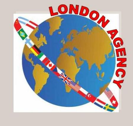 London agency