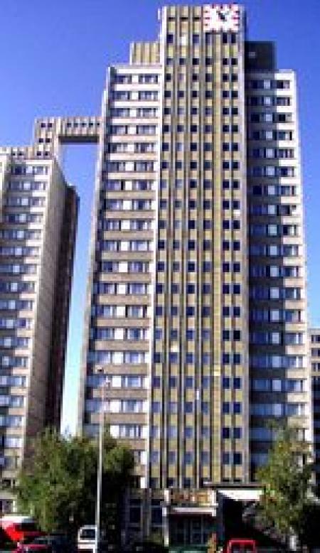 Ubytovna Kupa Ubytovna Kupa