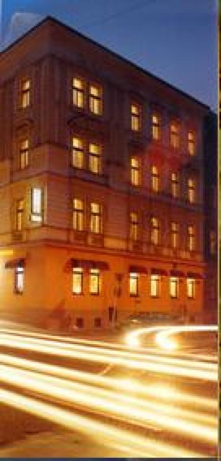 Anette Hotel Anette Hotel