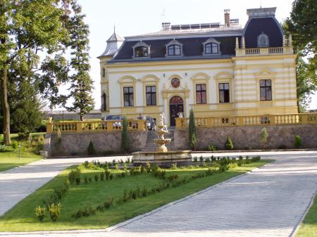 Hotel Na Zámečku Hotel Na Zámečku