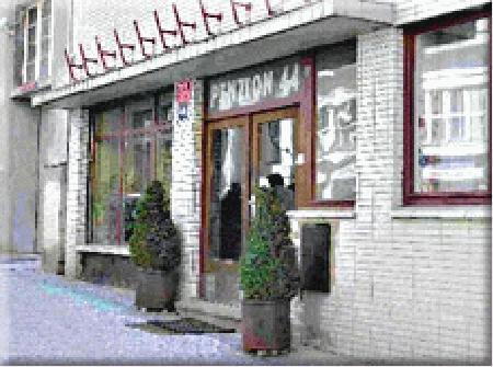 Pension 44 Pension 44