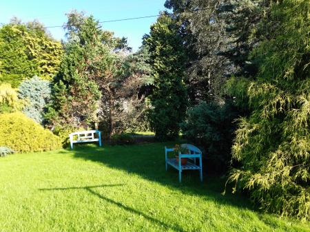 Penzion u Lupíků Penzion u Lupíků