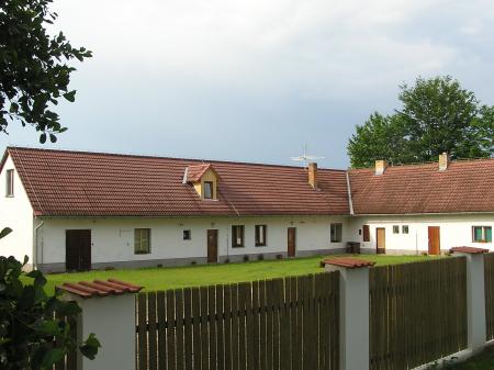 Appartement Ferienwohnung