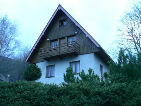 Almhütte Berghütte