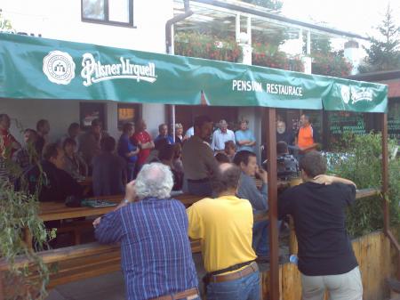 Pension Haltuch Pension Haltuch