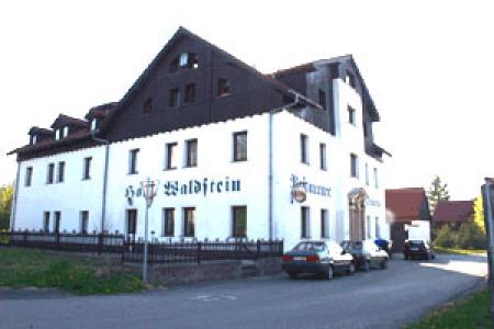 Hotel Hotel Waldhof Hotel Hotel Waldhof