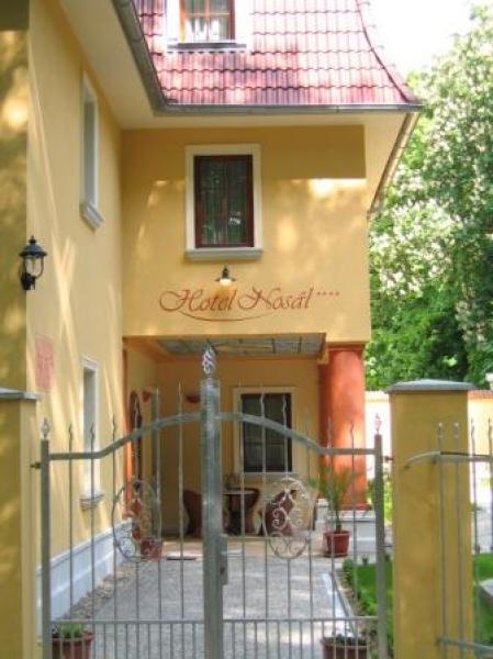 Hotel Nosál Hotel Nosál