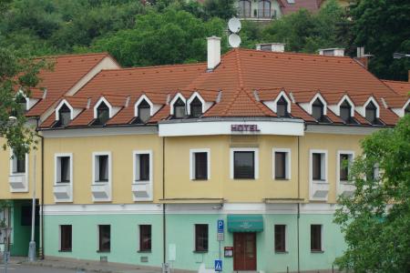 Hotel Brilliant Hotel Brilliant