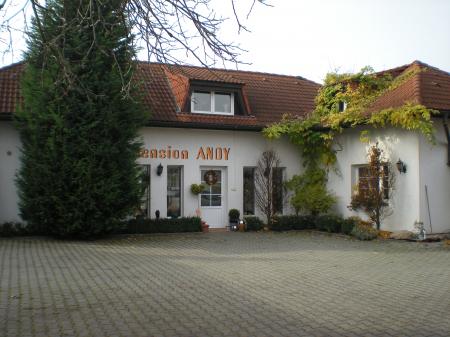 Penzion Andy Penzion Andy