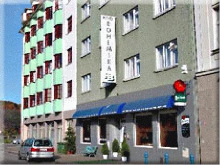 Hotel Bohemika Hotel Bohemika