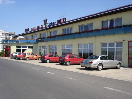 Hotel JOKER Hotel JOKER