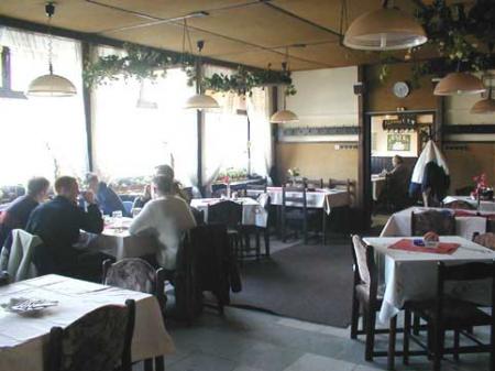 Pension Sparta Pension Sparta