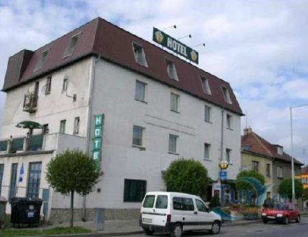 Hotel Bavaria Hotel Bavaria