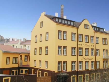 Hotel Nabucco Hotel Nabucco