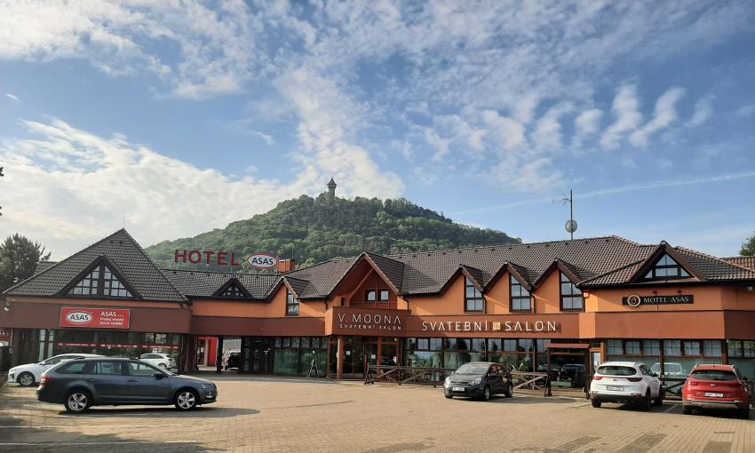 garni Hotel ASAS garni Hotel ASAS