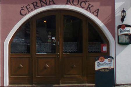 Černá kočka - Restaurace a hotel Černá kočka - Restaurace a hotel