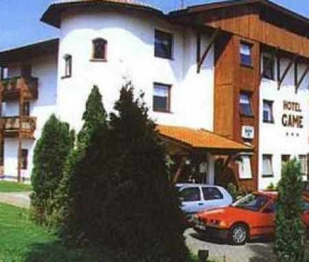 Hotel Game Hotel Game