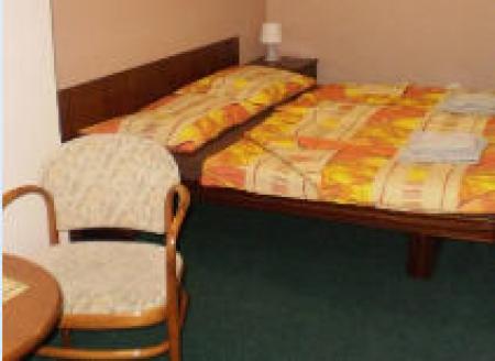 Hostel Kolbenka Hostel Kolbenka