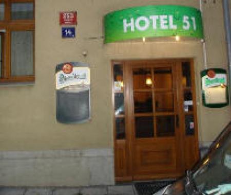 HOTEL 51 HOTEL 51
