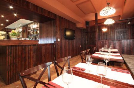 Villa Milada Villa Milada