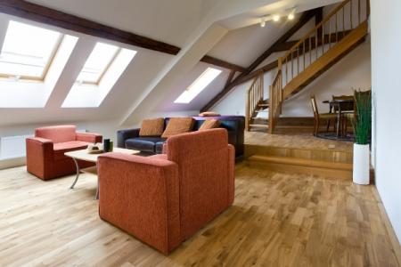 Bohemia Apartments Prague Centre Bohemia Apartments Prague Centre