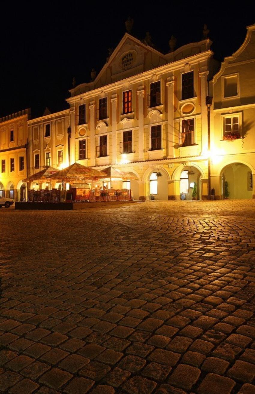 Hotel U Černého Orla