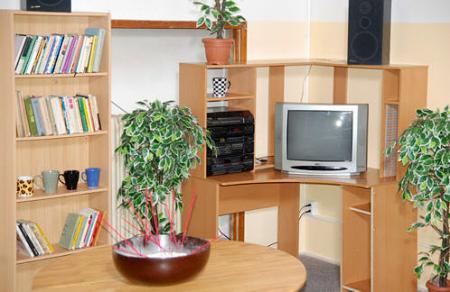 Hostel Prague Koněvova Hostel Prague Koněvova