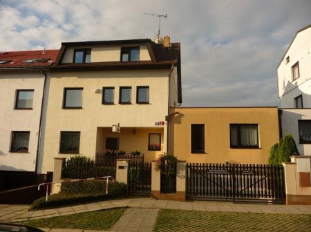 Pension Petra Pension Petra