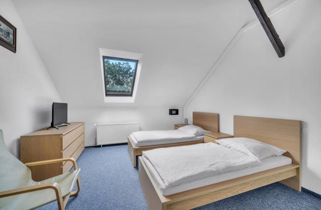 Hotel Český dům Chomutov Hotel Český dům Chomutov