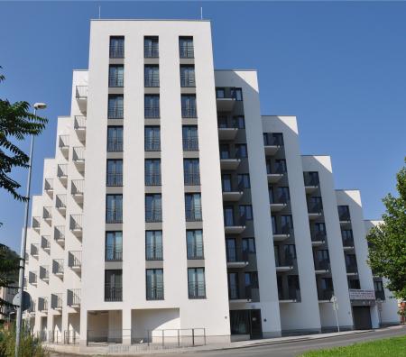 Prague City Residence Prague City Residence