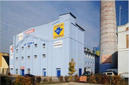 Modrá ubytovna Modrá ubytovna