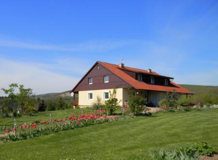 Apartmány Boroví