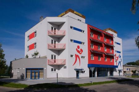 Sport Hotel