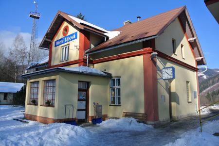 Penzion U Rybníčku**