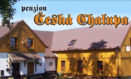 Česká chalupa