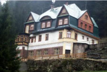 Pension Toska