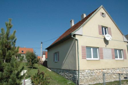 Ubytování Šumavský domek