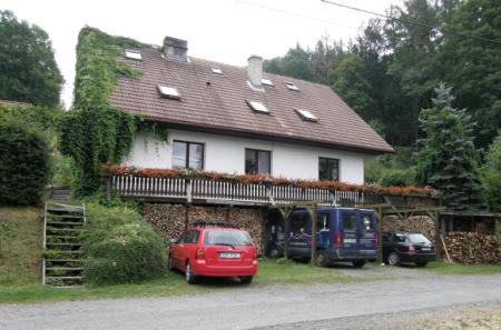 Agroturistika Malá Morávka