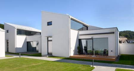 Apartmány Eden - Rezidence Eden