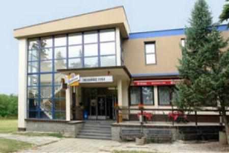 Penzion a restaurace V Ráji