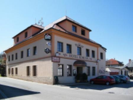 Hotel Roubal