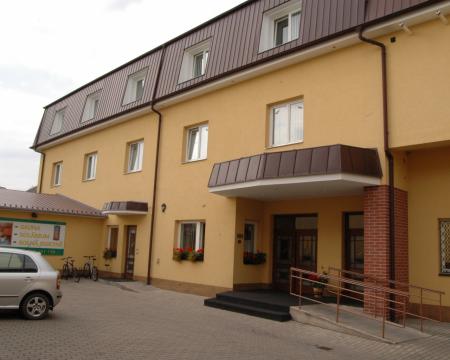 ОТЕЛЬ Hotel Tatra