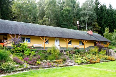 Apartmány pod Ještědem - ubytování Liberec