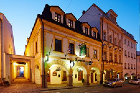 Hotel Nelly Kellys