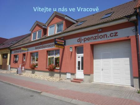 Dj-Penzion