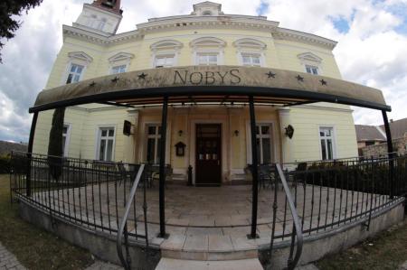 Hotel Nobys