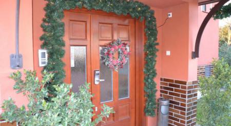 Pension Aurooms Pension Aurooms