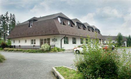 Hotel Schindleruv Haj