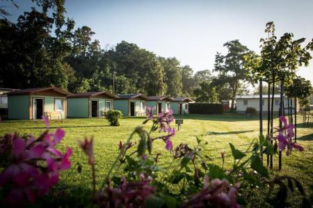 Marina - Lodě a karavany s.r.o. Týnec nad Labem