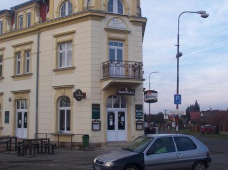Hotel Blue Star